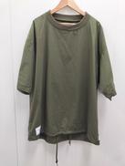 SMOCK|WTAPS