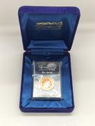 オイルライター|ZIPPO