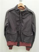 ABERDEEN AERO JACKET|COLIMBO