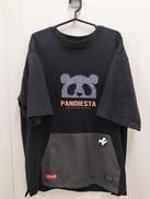 カンガルーポケット　セットアップ|PANDIESTA