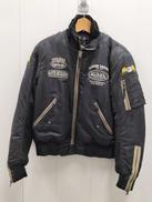 ボンバージャケット|VON DUTCH