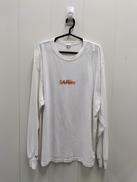 HARLEQUIN L/S TEE|SAPEUR