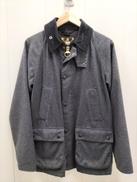SL BEDALE WOOL|BARBOUR
