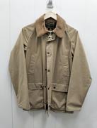 BEDALE SL PEACHED|BARBOUR