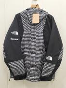 STUDDED MOUNTAIN LIGHT JACKET|SUPREME×THE NORTH FACE