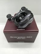 SCORPION MD 201XG|SHIMANO