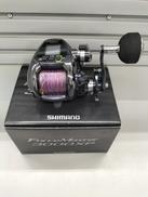 FORCE MASTER|SHIMANO