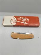 フォールディングナイフ|GERBER
