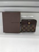 コンパクトジップ|LOUIS VUITTON