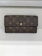 ポルトフォイユ.サラ|LOUIS VUITTON