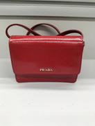 ショルダーポシェット|PRADA
