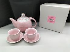 中華シリーズ 飲茶セット|HELLO KITTY