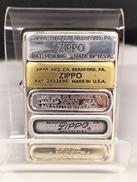 オイルライター|ZIPPO