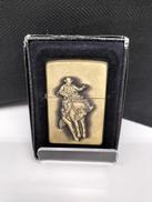オイルライター|ZIPPO