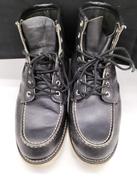 ワークブーツ|RED WING