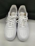 AIR FORCE1 07 ESSENTIAL BARLEY|NIKE