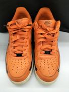 AIRFORCE1 ORANGE SKELTON|NIKE