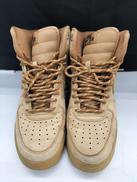 AIR FORCE1 FLAX|NIKE