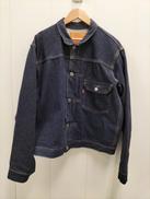 デニムジャケット|LEVI'S