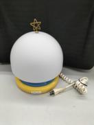 LAMP HOUSE たそがれ時のピコパコ星人|松下電工㈱