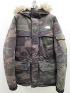 NOVELTY MCMURDO PARKA|THE NORTH FACE