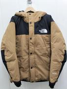 MOUNTAIN DOWN JACKET|THE NORTH FACE