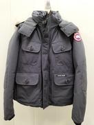 ラッセルパーカー|CANADA GOOSE