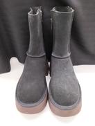 CLASSIC TWIN SEAM NEW HEIGHT|UGG