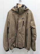 POBEDAⅡ 3IN1 JACKET|MILLET
