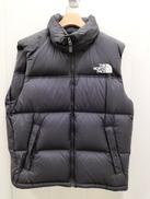 ヌプシベスト|THE NORTH FACE