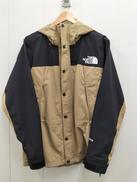 マウンテンライトジャケット|THE NORTH FACE