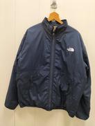 リバーシブルエクストリームパイルジャケット|THE NORTH FACE