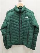 サンダージャケット|THE NORTH FACE