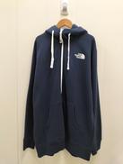 REARVIEW FULL ZIP HOODIE|THE NORTH FACE