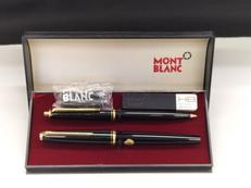 万年筆、シャープペンセット|MONTBLANC