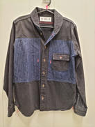 カバーオール|SAMURAI JEANS