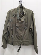 モーターサイクルジャケット|CRAFTMANSHIP