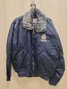 MA-1ジャケット|BOSS