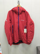 ストームパーカ|mont-bell