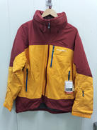 シャルモパーカ|mont-bell