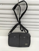 ショルダーバッグ|PORTER TANKER