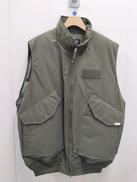 ダウンベスト|プラスPHENIX