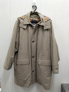 ダウンコート|BURBERRYS