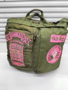 カスタムバッグ|カミカゼ