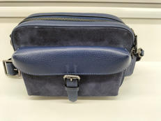 ワーナークロスボディバッグ|COACH