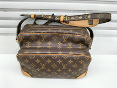 ナイル|LOUIS VUITTON