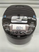 炊飯器 5.5合|TIGER