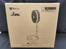 AIRDOG THE FAN PORTABLE WHITE|AIRDOG