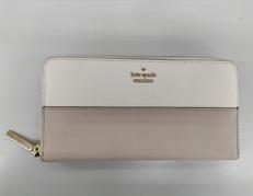 ラウンドジップ長財布|KATE SPADE