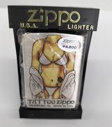 オイルライター|ZIPPO